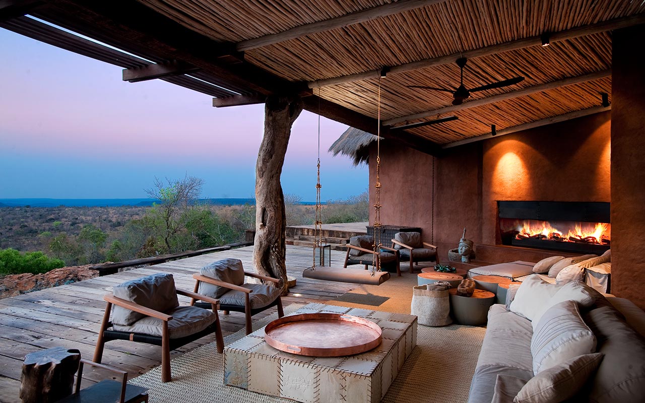 Kuyenda Bushcamp