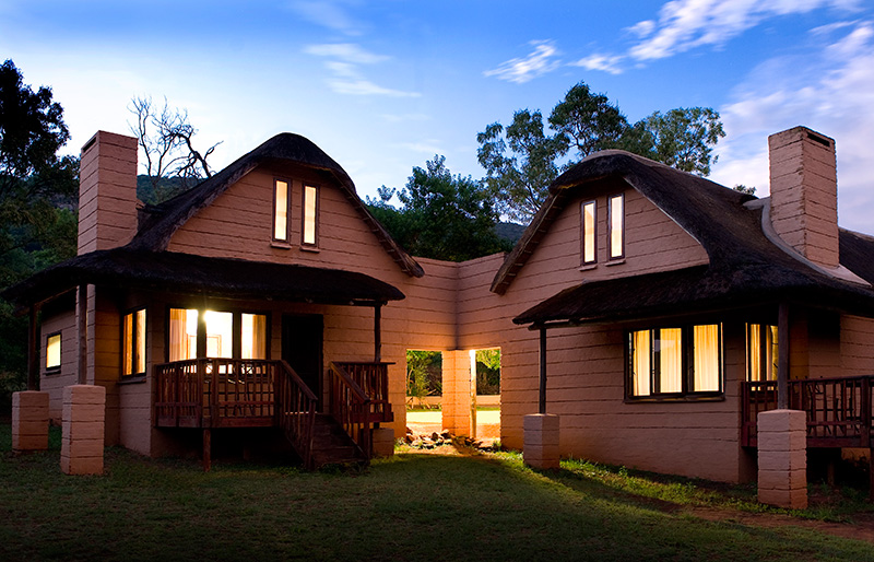 Entabeni Lakeside Lodge 3