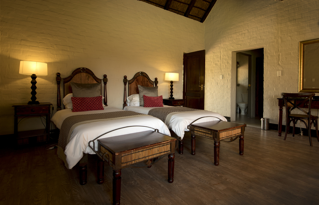 Entabeni Lakeside Lodge 4