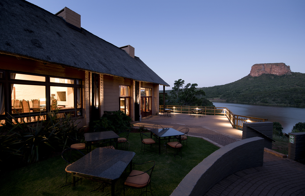 Entabeni Lakeside Lodge 5