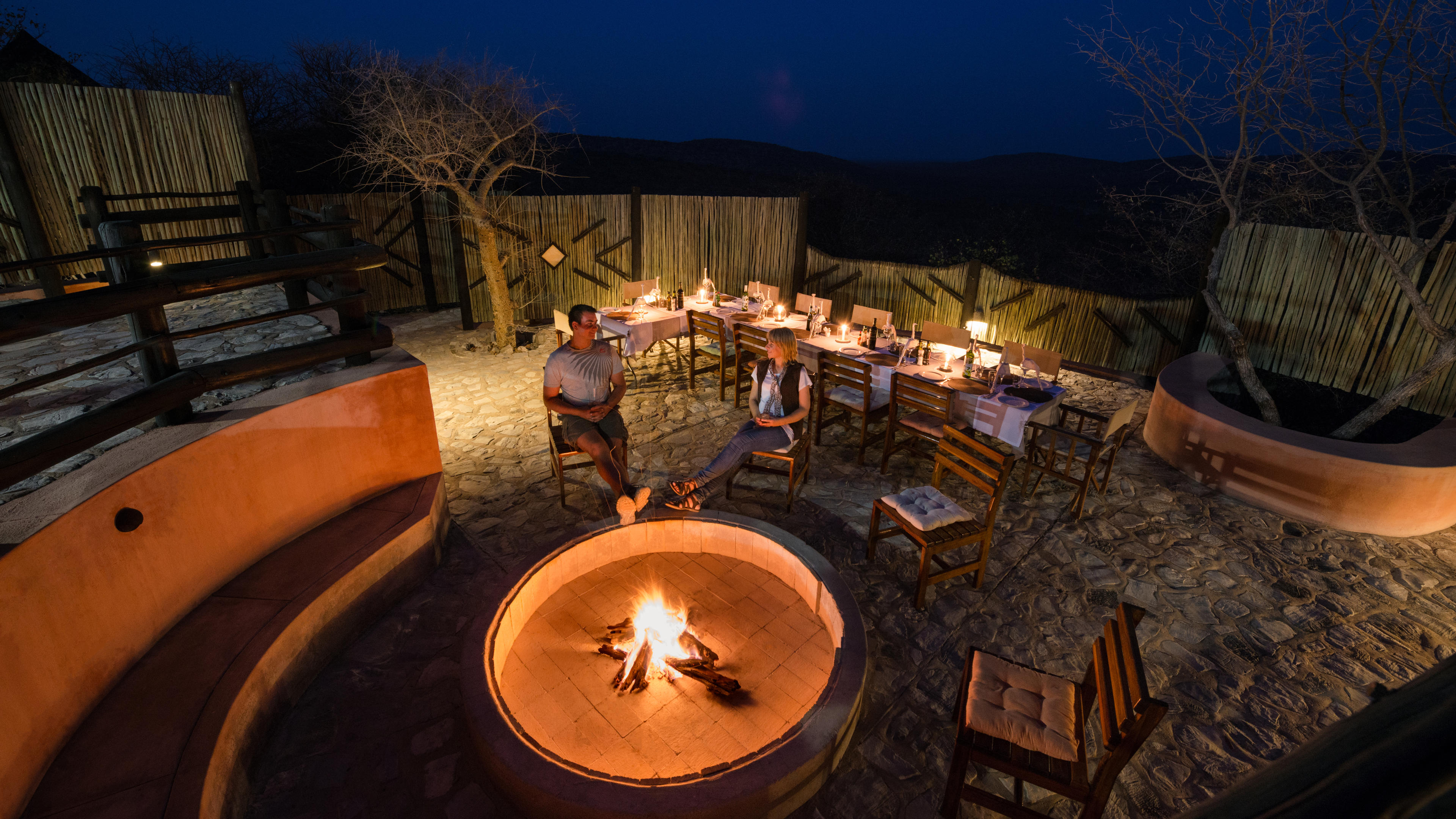 Etosha Mountain Lodge 4