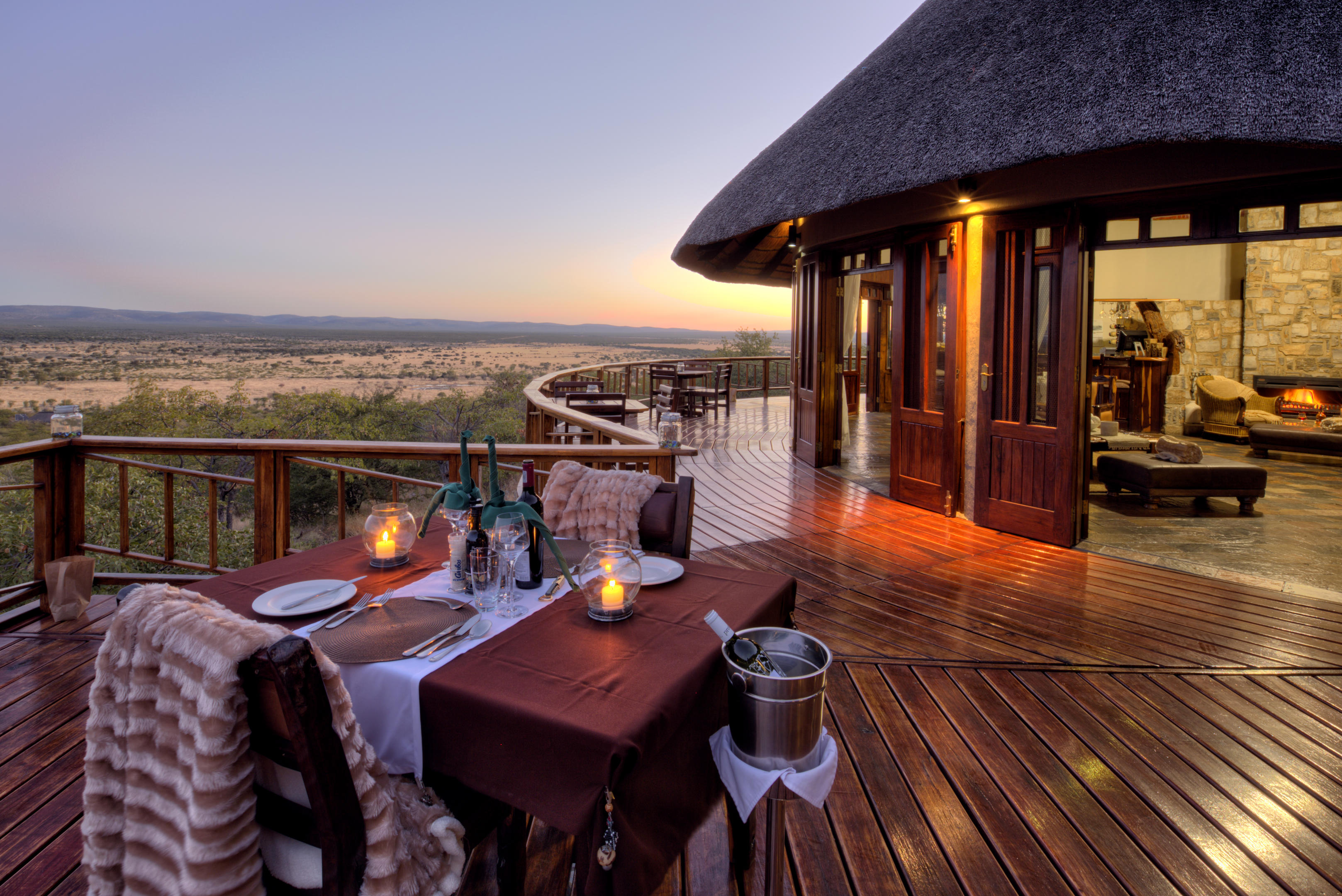 Etosha Mountain Lodge 5