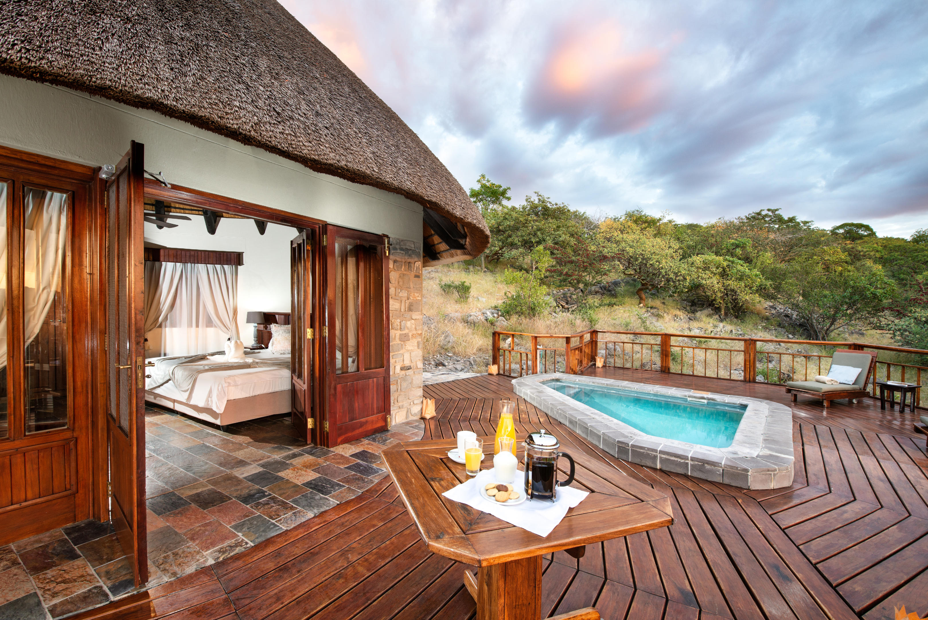 Etosha Mountain Lodge 3