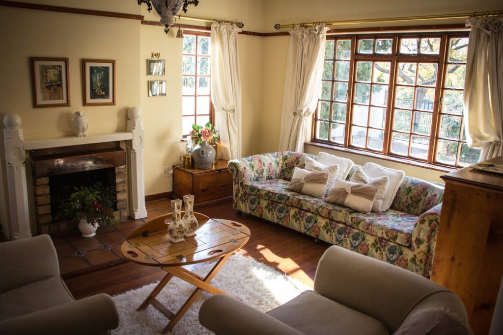 Brooks Cottage 2