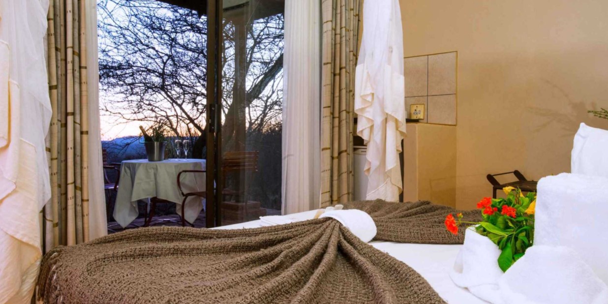 Waterberg Valley Lodge 3
