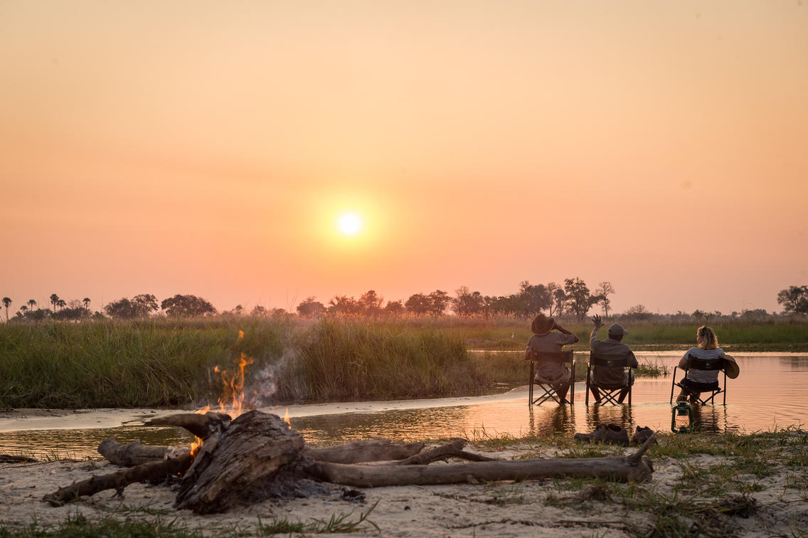 Xaxaba Camp