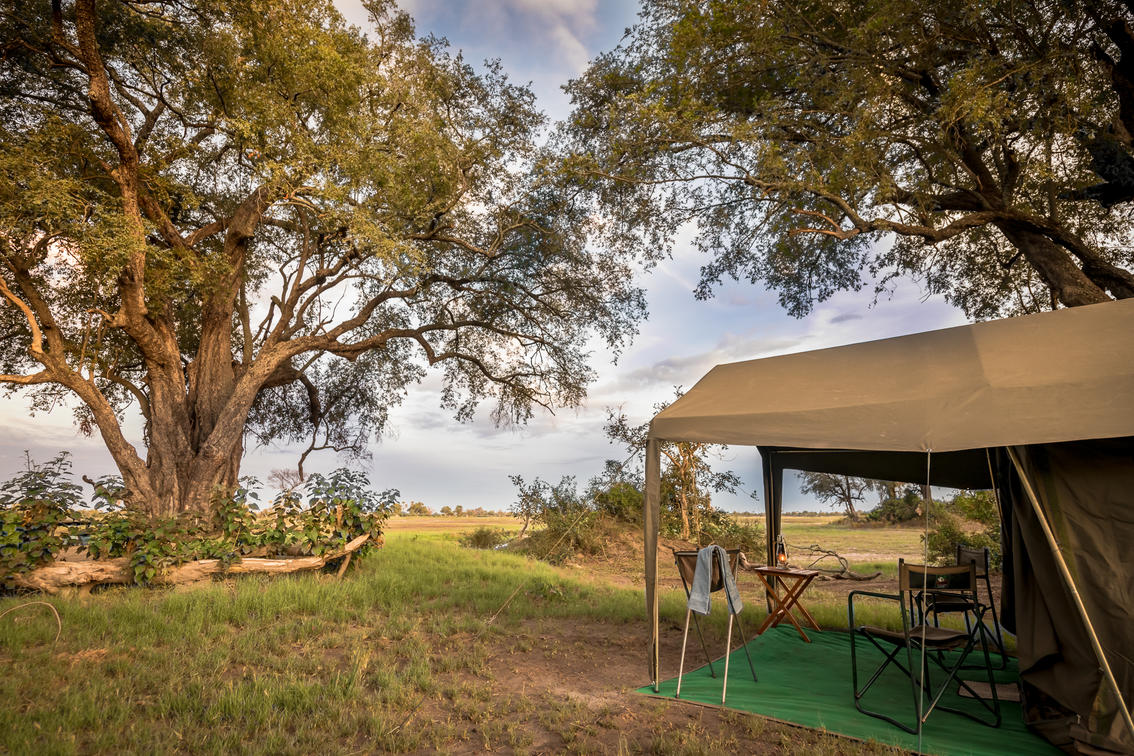 Xaxaba Camp
