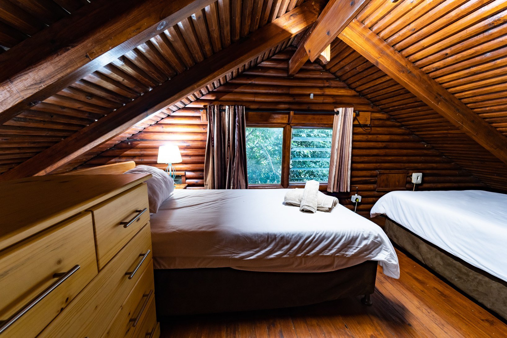 Gooderson Mtunzini Forest Lodge 5