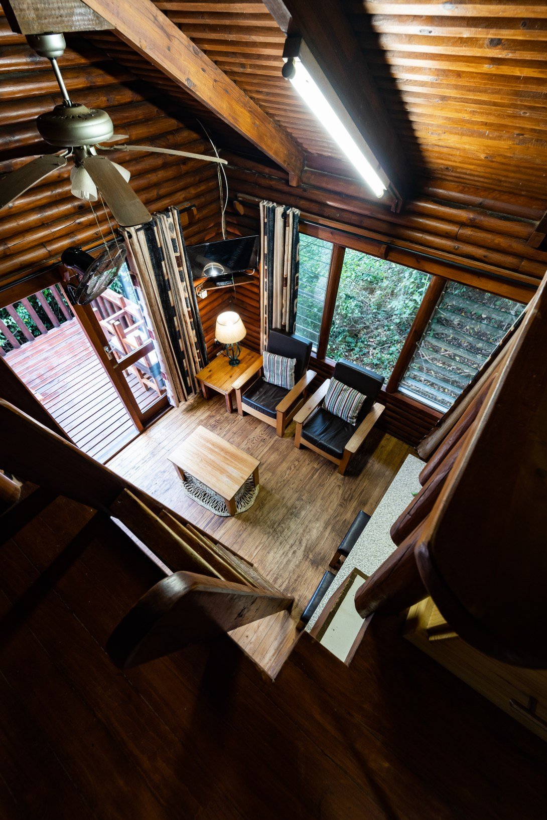 Gooderson Mtunzini Forest Lodge 6