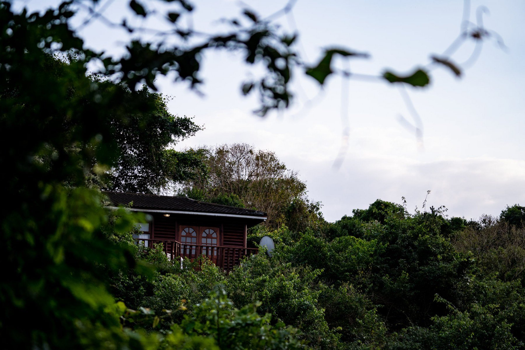 Gooderson Mtunzini Forest Lodge 3