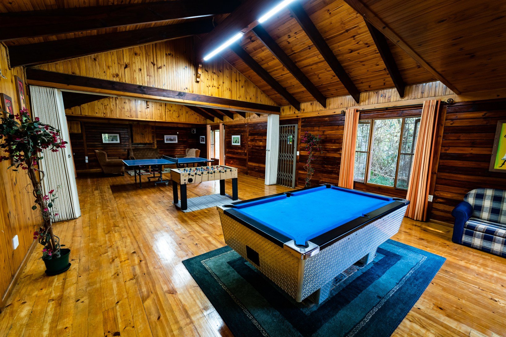 Gooderson Mtunzini Forest Lodge 4