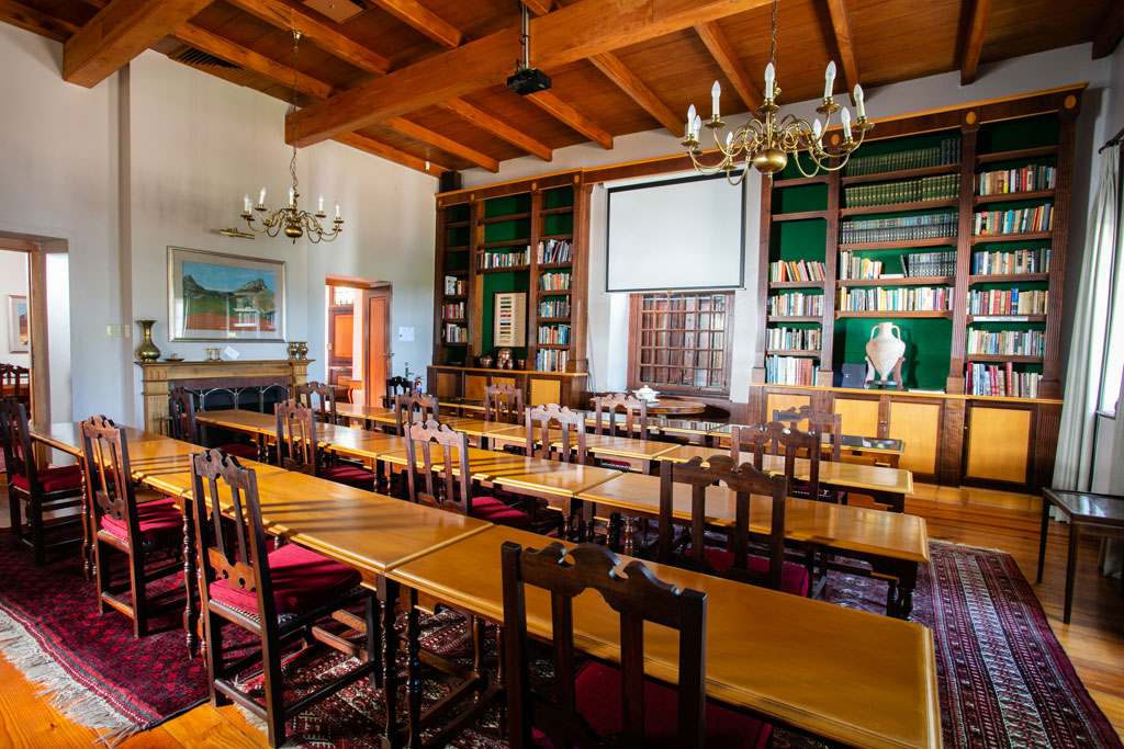 Laborie Estate 3
