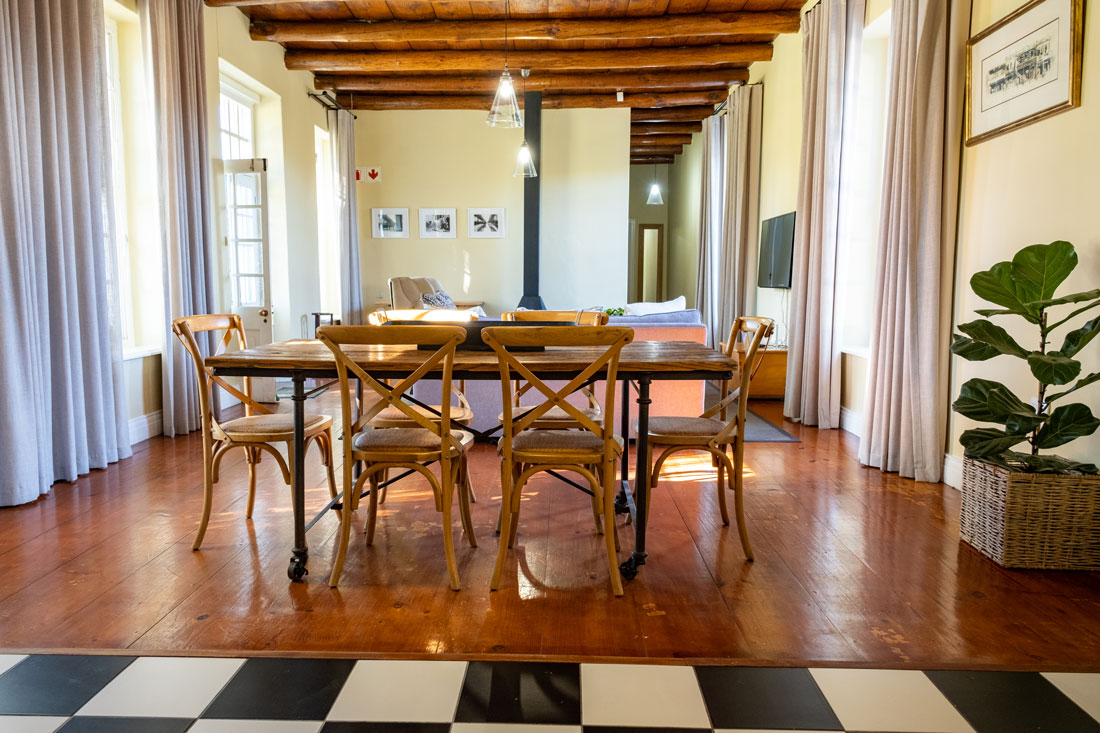 Laborie Estate 6