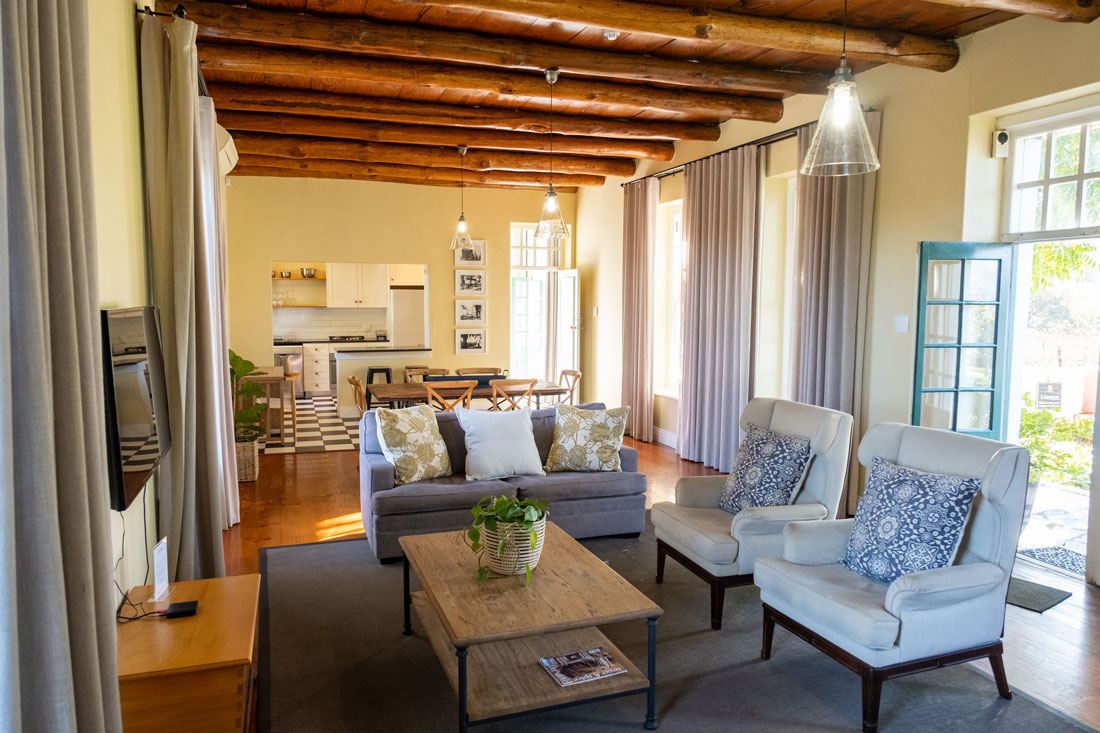 Laborie Estate 4