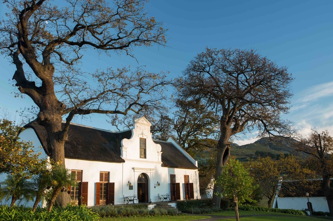 Laborie Estate 2