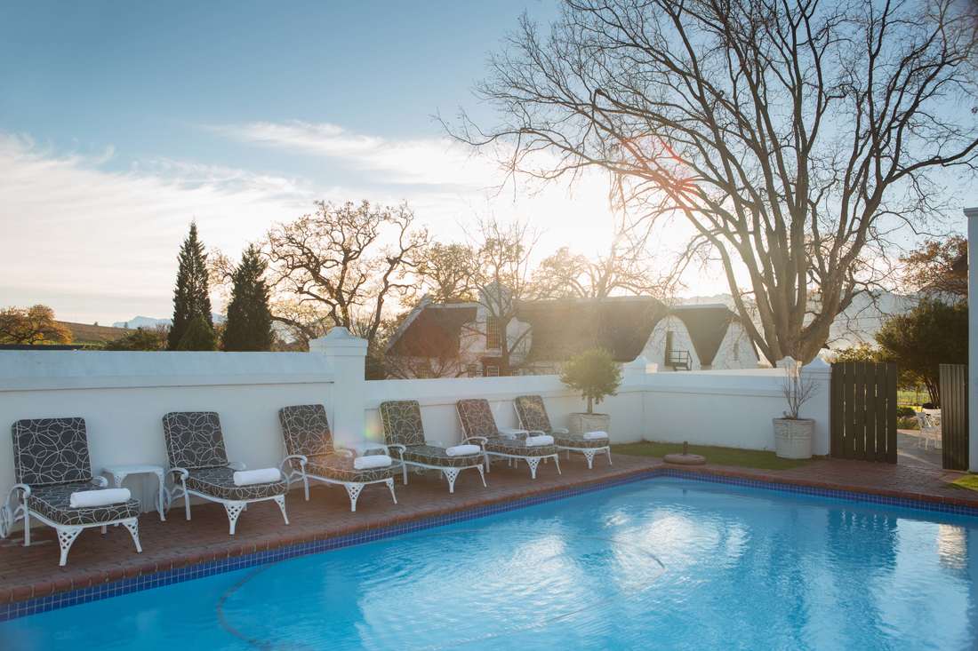 Laborie Estate