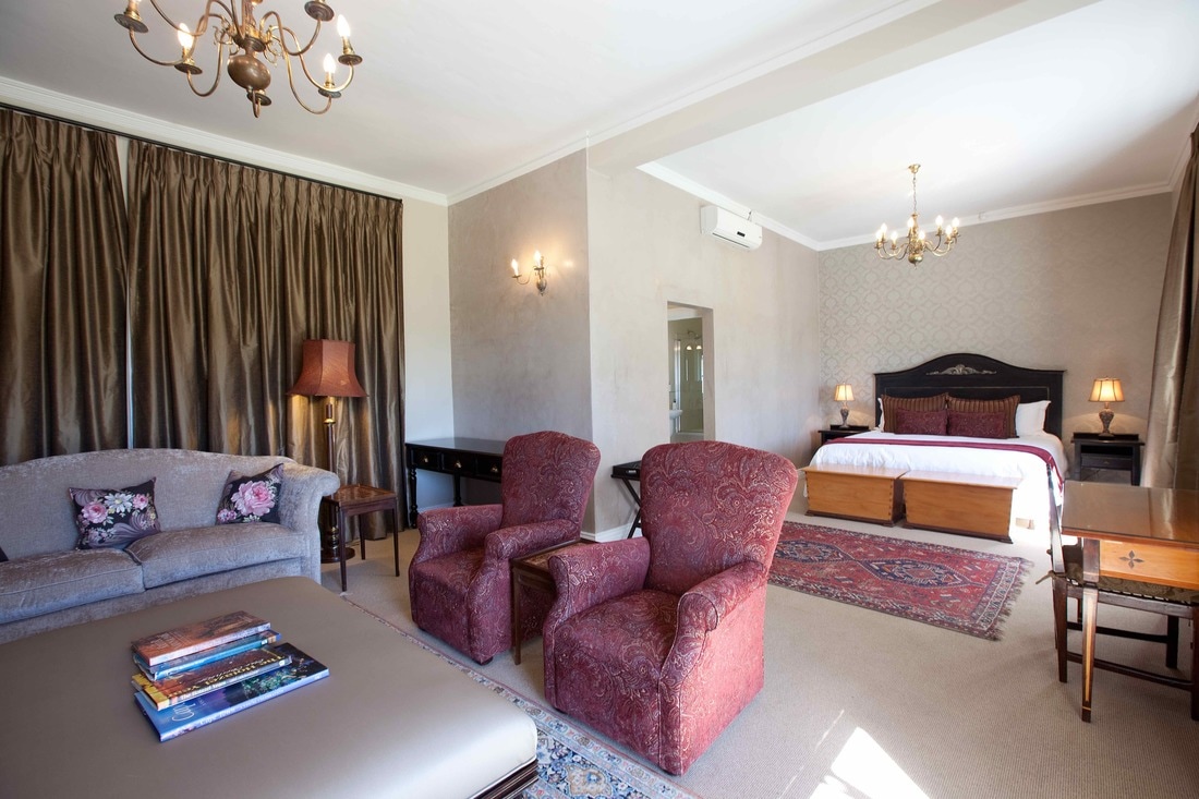 Laborie Estate 5