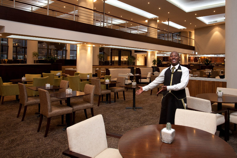 City Lodge Hotel at O R Tambo International Airport 7