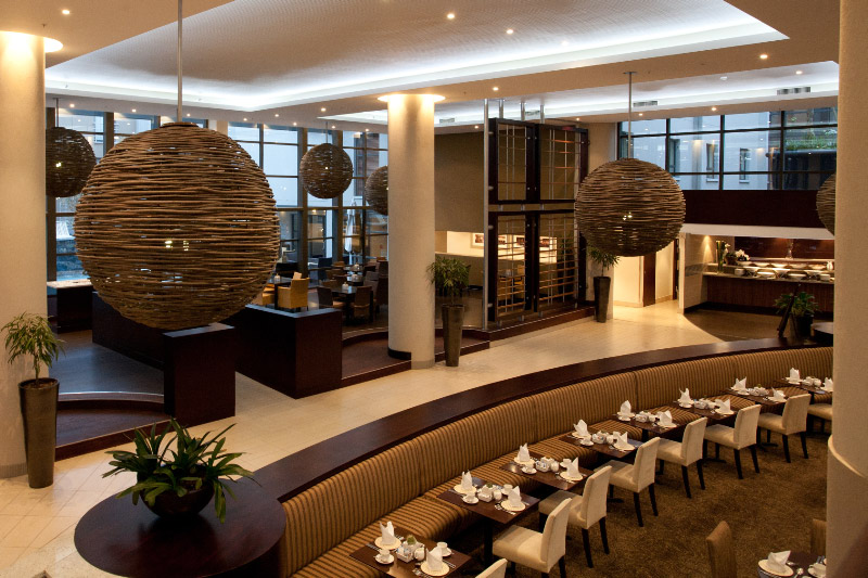 City Lodge Hotel at O R Tambo International Airport 3