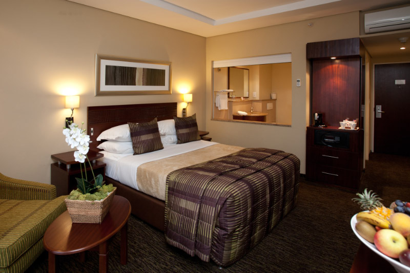 City Lodge Hotel at O R Tambo International Airport 4
