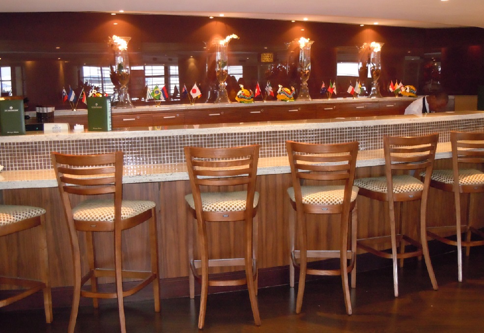 City Lodge Hotel at O R Tambo International Airport 2