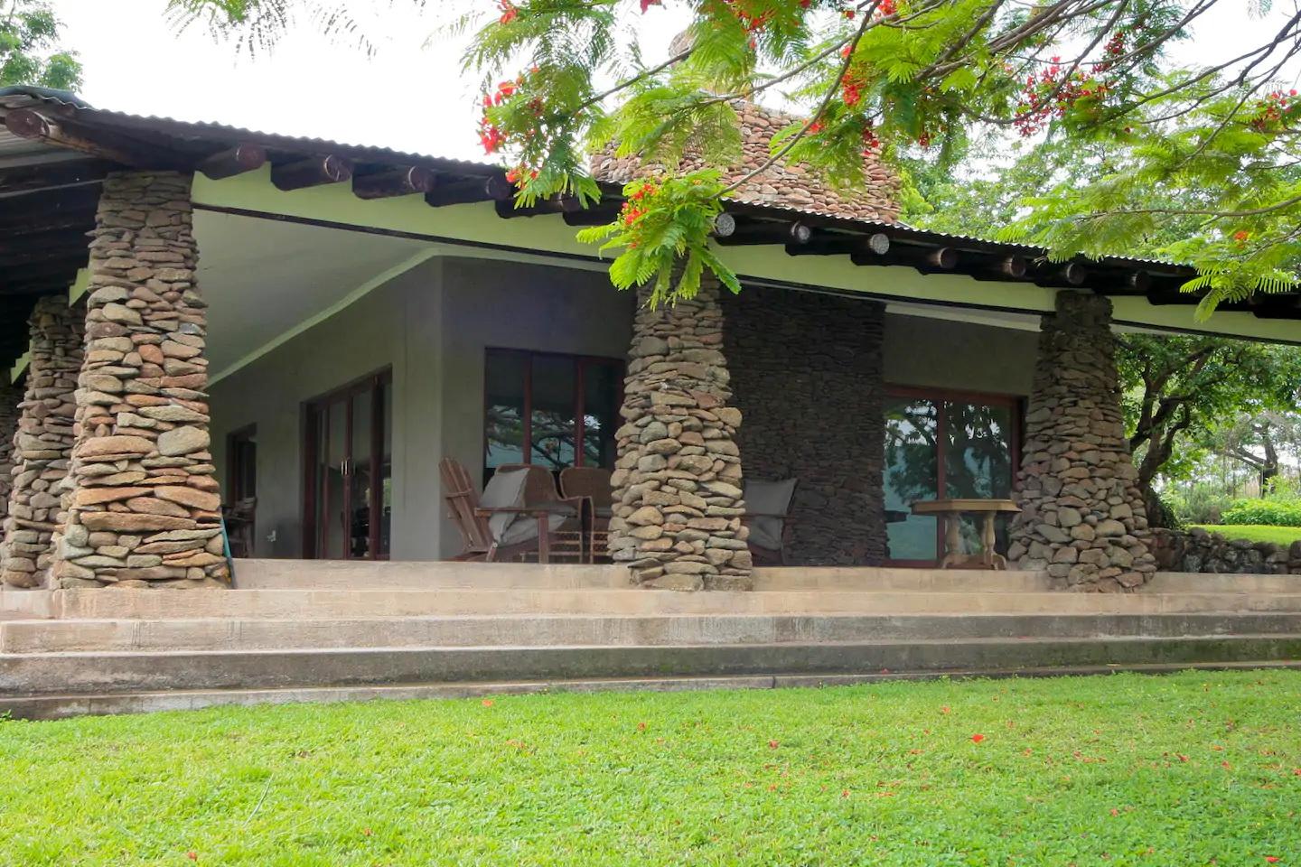 Summerfields Rose Retreat & Spa 2