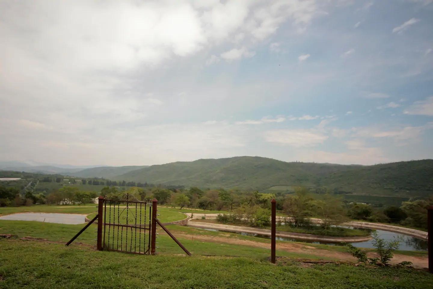Summerfields Rose Retreat & Spa 7