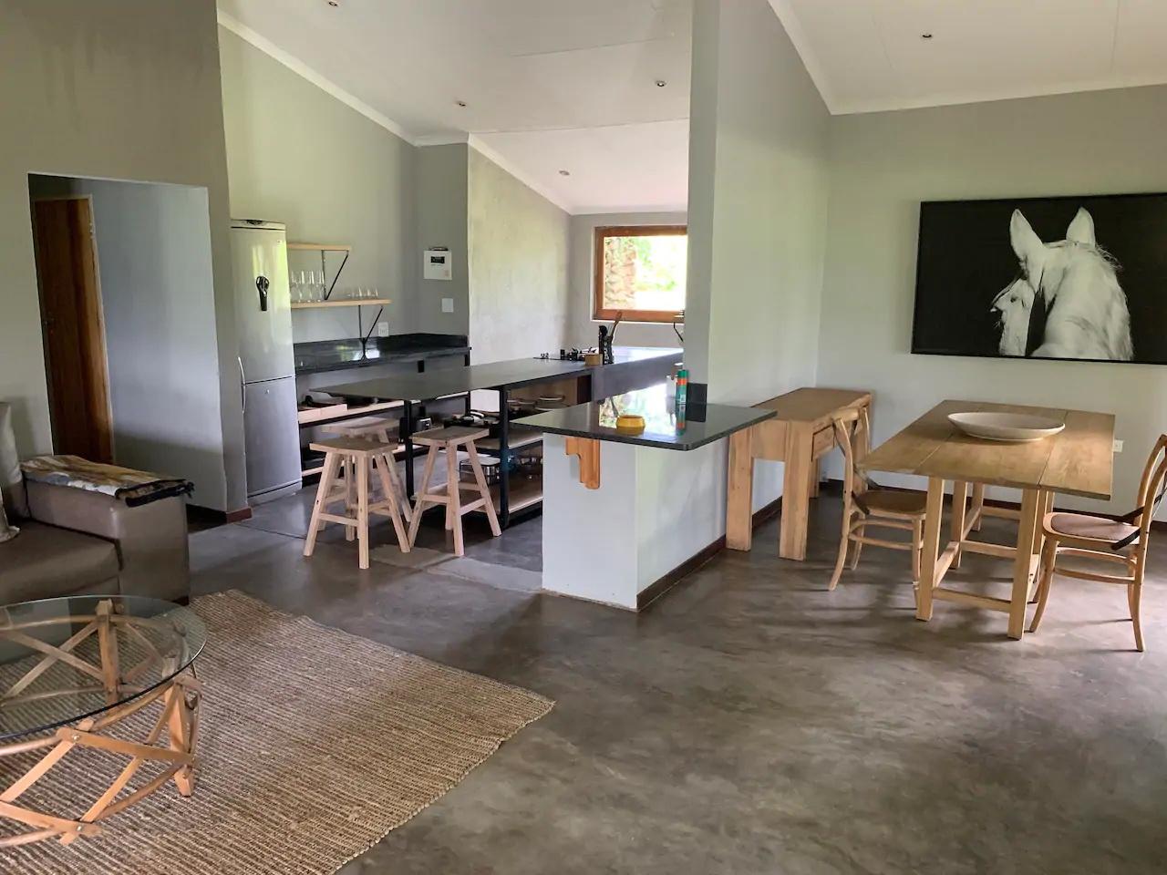 Summerfields Rose Retreat & Spa 6