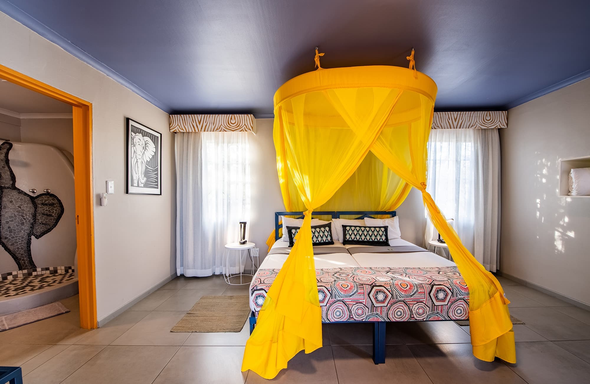 Etosha Safari Camp 3