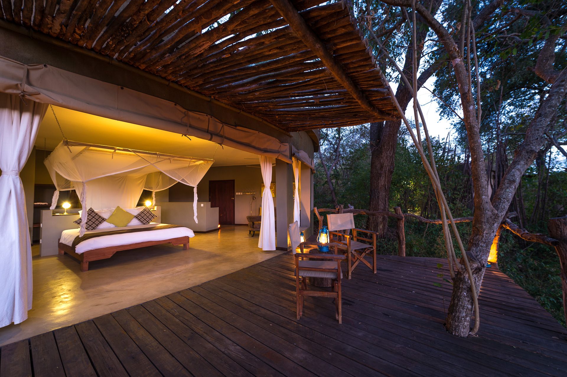 Majete Wildlife Reserve