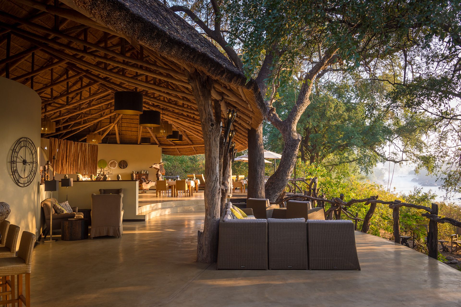 Mkulumadzi Lodge