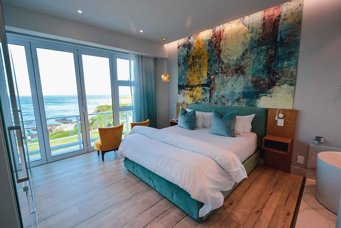 Hermanus Boutique Guest House 5