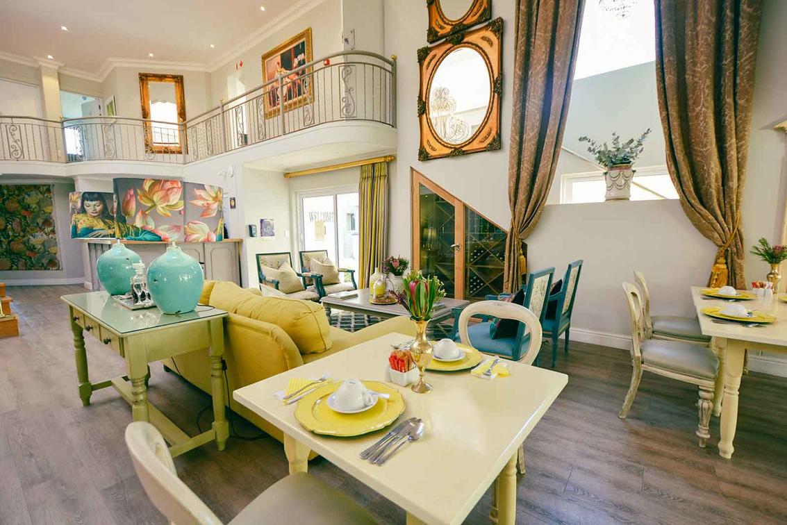 Hermanus Boutique Guest House 3