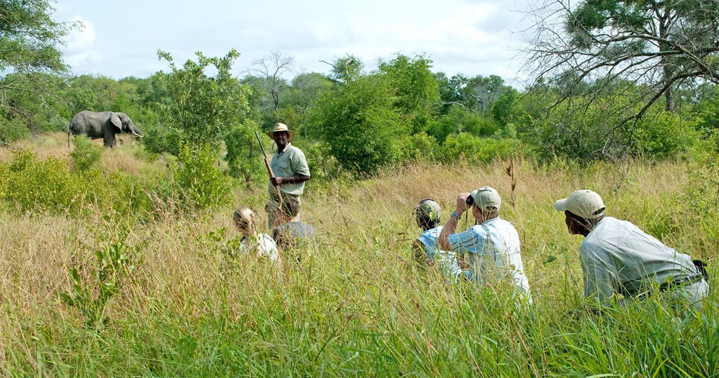Notten's Bush Camp 3