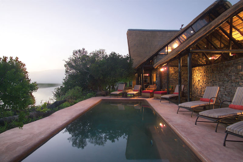 Kariega River Lodge 2