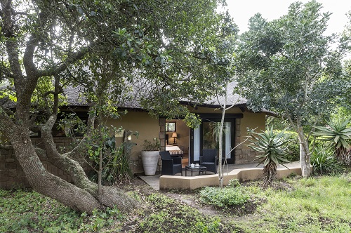 Kariega River Lodge 5