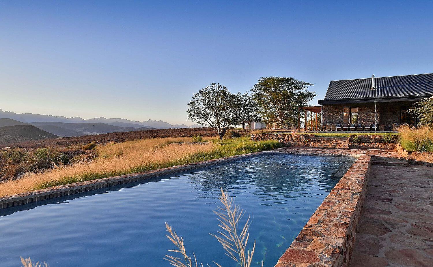 Simbavati Cederberg Ridge 2