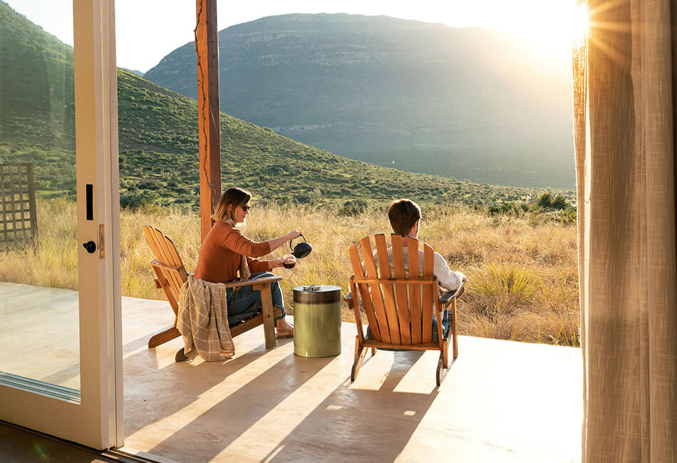 Simbavati Cederberg Ridge 5
