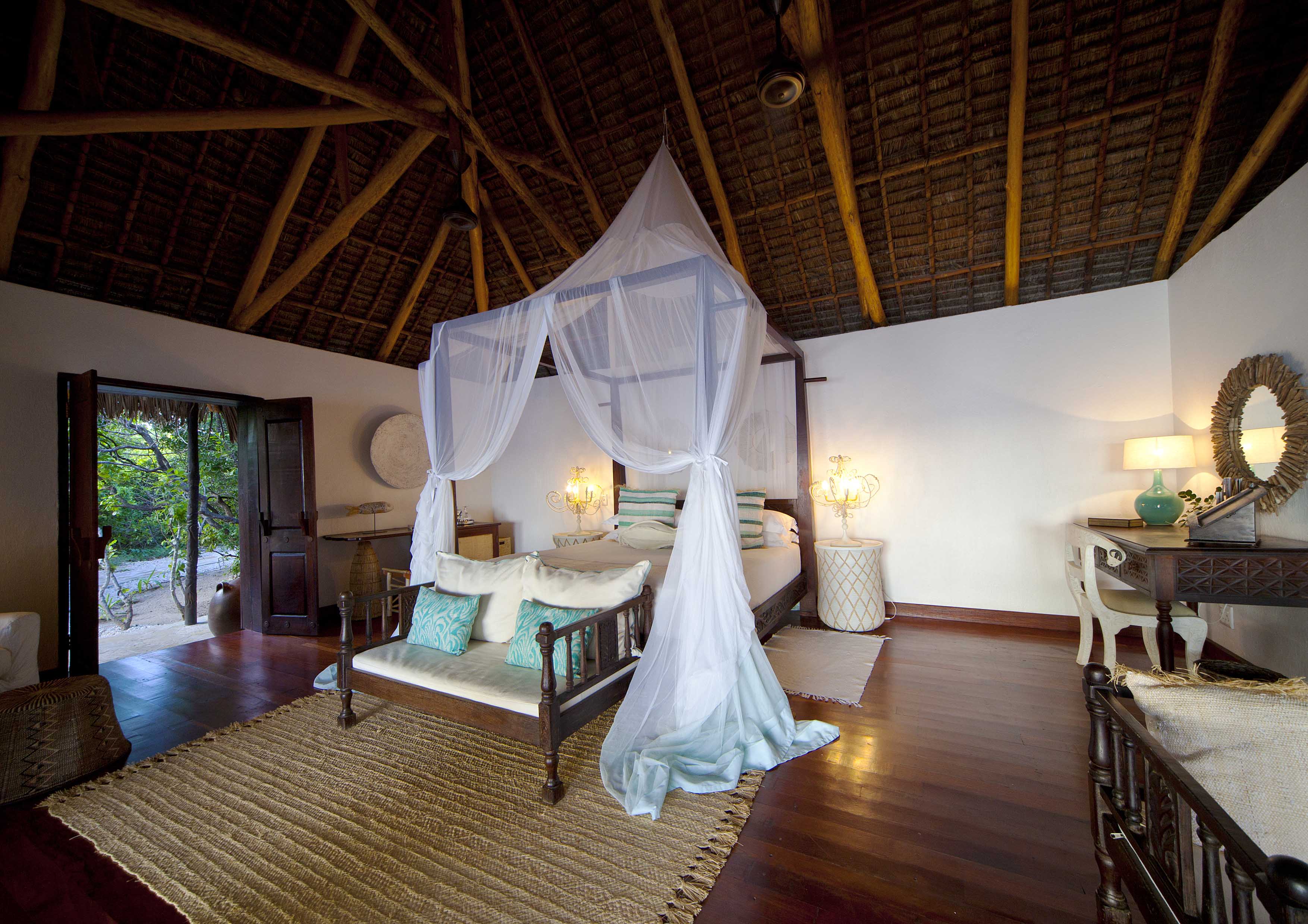 Azura Quilalea Private Island