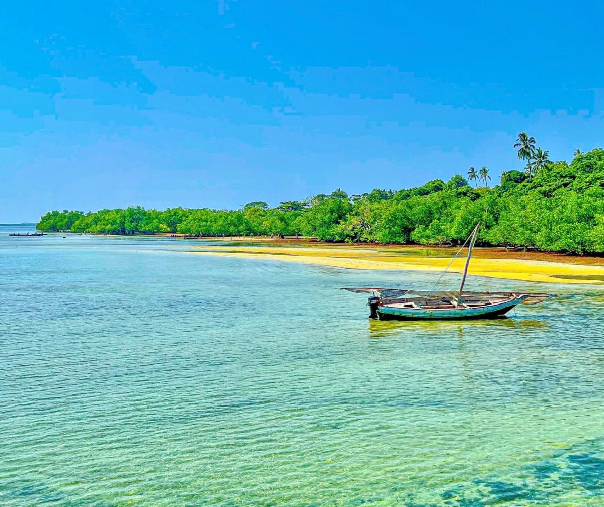 Fundu Lagoon
