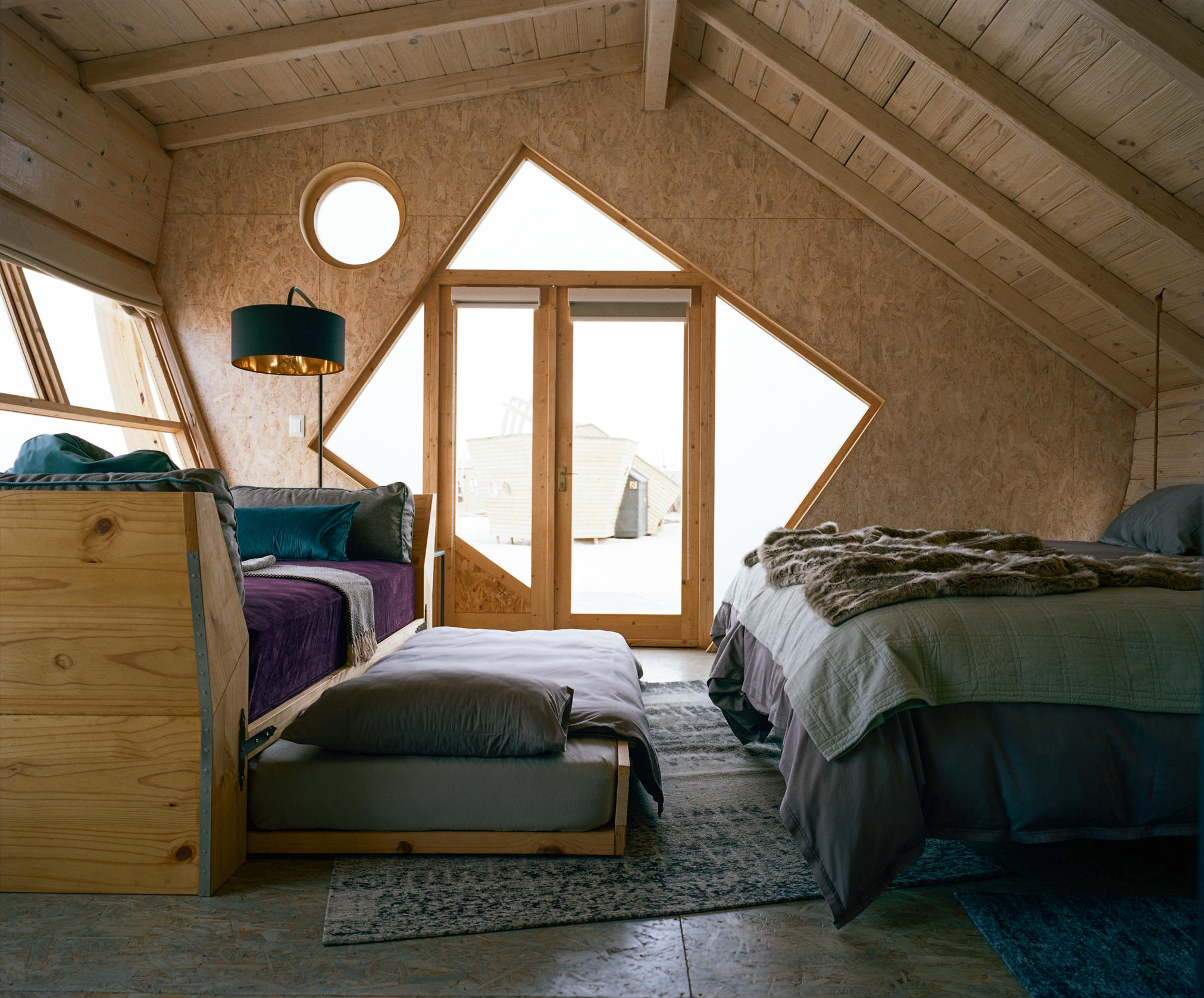 Shipwreck Lodge 4