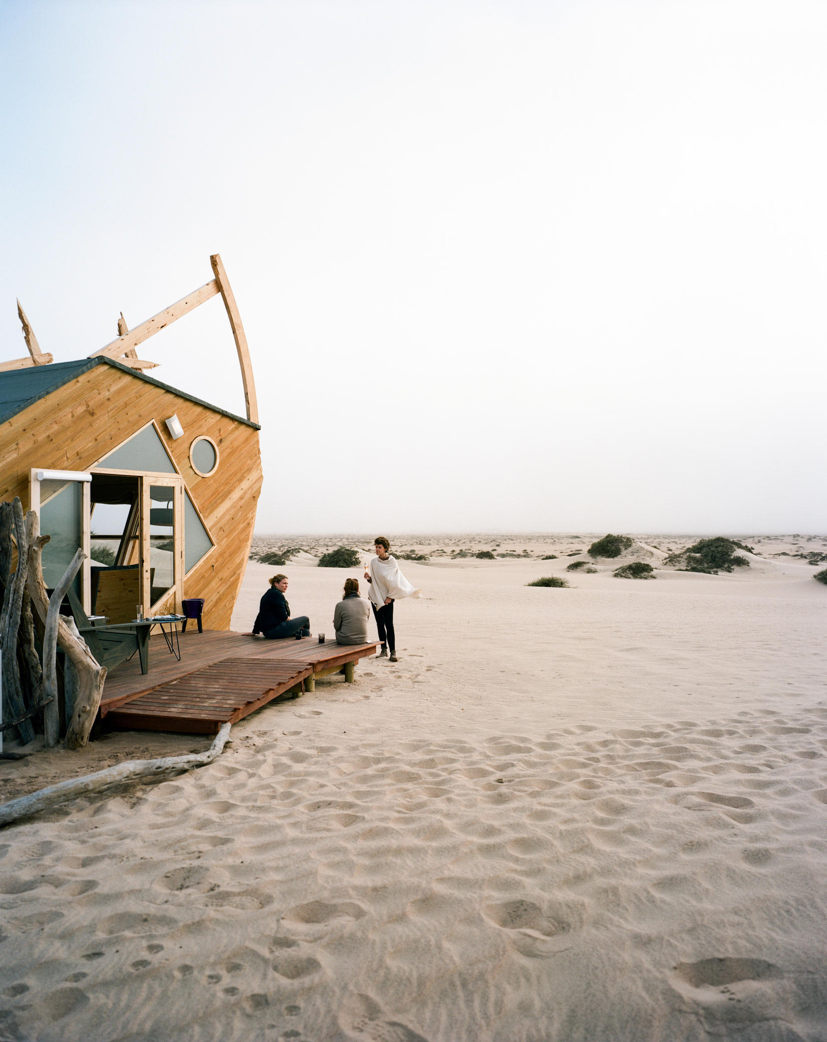 Shipwreck Lodge 5