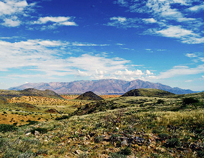Brandberg Rest Camp 6