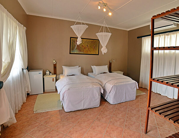 Brandberg Rest Camp 4