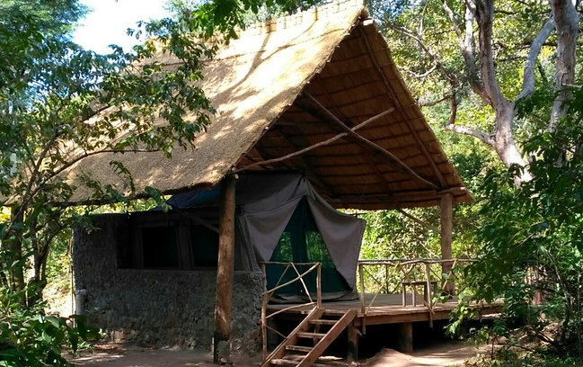 Bua River Lodge