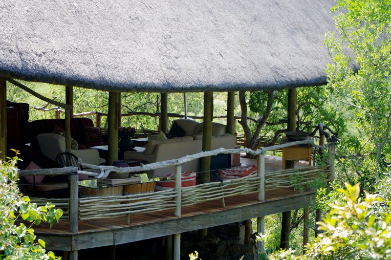 Buffalo Ridge Safari Lodge 4