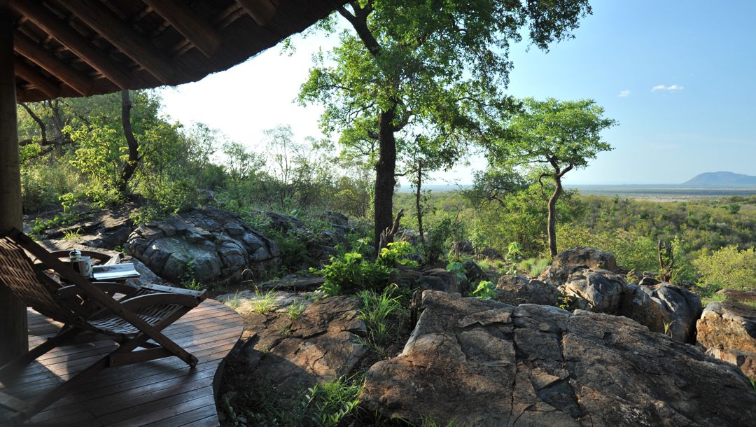 Buffalo Ridge Safari Lodge 2