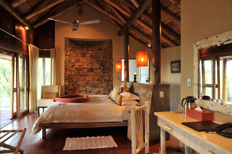 Buffalo Ridge Safari Lodge 3