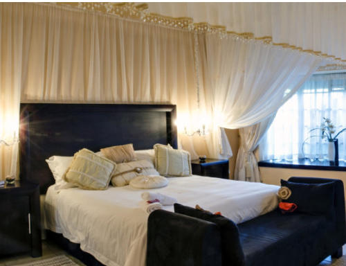 La Barune Guest House 5