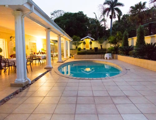 La Barune Guest House 2